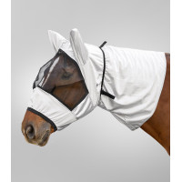 Masque anti-mouches Waldhausen anti-eczéma Bleu nocturne