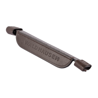 Œillère Waldhausen petite Marron