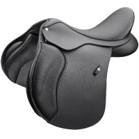 Selle Wintec 500 Mixte Hart Noir