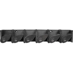 Porte-cravaches Waldhausen Premium Noir