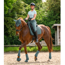 T-shirt manches courtes ELT Salzbourg Vert menthe
