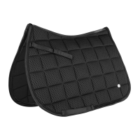 Tapis Waldhausen Breath Performance Noir
