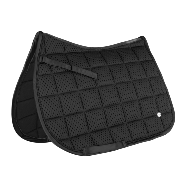 Tapis Waldhausen Breath Performance Noir