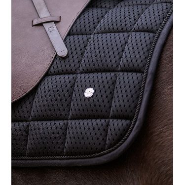 Tapis Waldhausen Breath Performance Noir