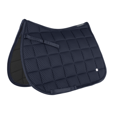 Tapis Waldhausen Breath Performance Bleu nocturne