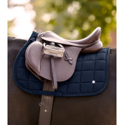 Tapis Waldhausen Breath Performance Bleu nocturne