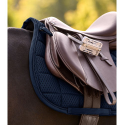 Tapis Waldhausen Breath Performance Bleu nocturne