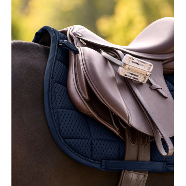 Tapis Waldhausen Breath Performance Bleu nocturne