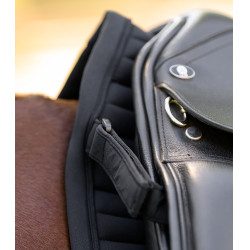 Tapis Waldhausen Trinidad Noir