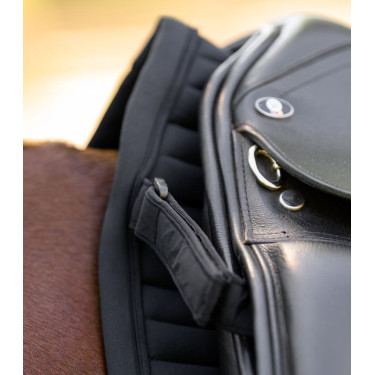 Tapis Waldhausen Trinidad Noir