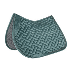 Tapis Waldhausen Turin Vert pin