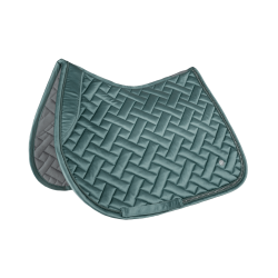 Tapis Waldhausen Turin Vert pin