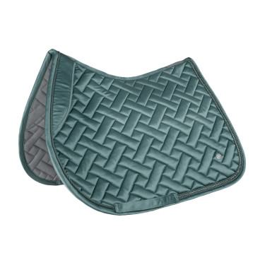 Tapis Waldhausen Turin Vert pin