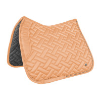 Tapis Waldhausen Turin Pêche Rose