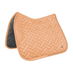Tapis Waldhausen Turin Pêche Rose
