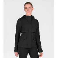 Veste de pluie ELT Performance Noir