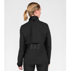 Veste de pluie ELT Performance Noir
