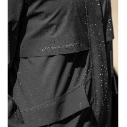 Veste de pluie ELT Performance Noir