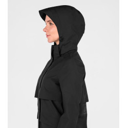 Veste de pluie ELT Performance Noir