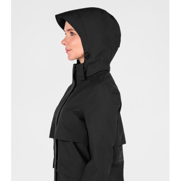 Veste de pluie ELT Performance Noir