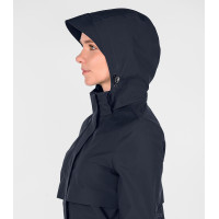 Veste de pluie ELT Performance Bleu profond Veste de pluie ELT Performance Bleu profond