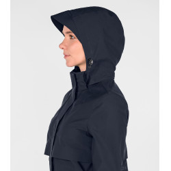 Veste de pluie ELT Performance Bleu profond