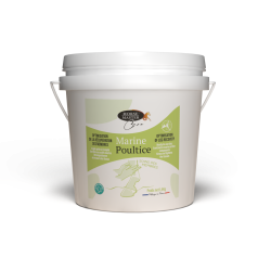 Argile Marine Poultice Horse Master