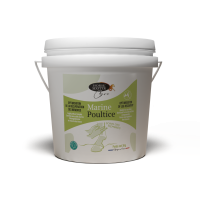 Argile Marine Poultice Horse Master