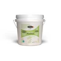 Argile Marine Poultice Horse Master