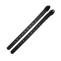 Contre-sanglons Wintec à fixation rapide Noir