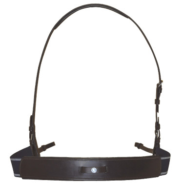 Bricole élastique Canter Bricole élastique Canter