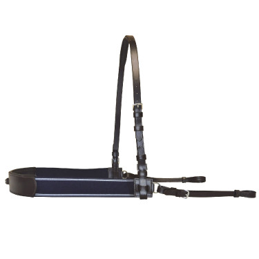 Bricole élastique Canter Bricole élastique Canter
