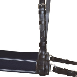 Bricole élastique Canter