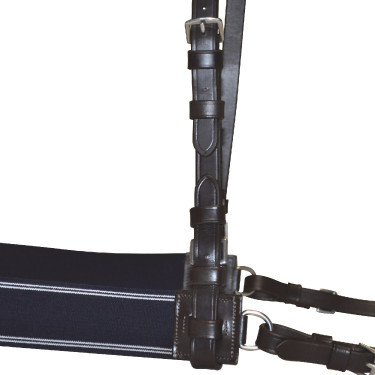 Bricole élastique Canter Bricole élastique Canter