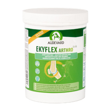 Ekyflex Arthro Evo Audevard