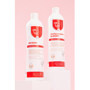 Or Pulmonary Bleeding Or Vet