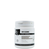 Or Gums Or Vet