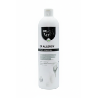 Or Allergy Or Vet