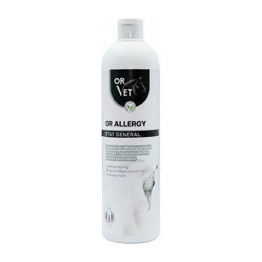 Or Allergy Or Vet Or Allergy Or Vet