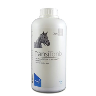 Transitonix Fed Vet