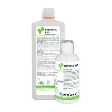 Dyspeptil Evo Biove