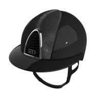 Casque Kep Cromo 2.0 Edition limitée Cortina visière polo