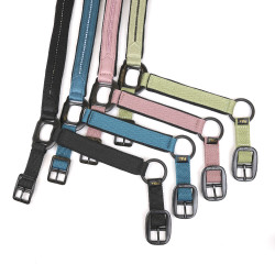 Licol Lami-Cell Charming Bleu