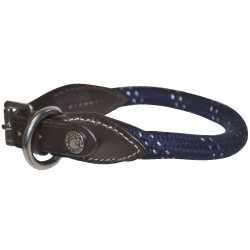 Collier chien Corde Canter