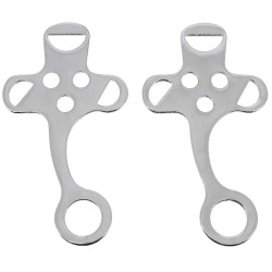 Branches d'hackamore Feeling