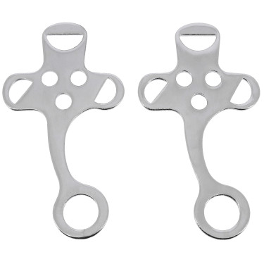 Branches d'hackamore Feeling