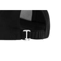 Casquette Je t'aime Equithème EK-Ponytail Noir