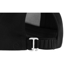 Casquette Je t'aime Equithème EK-Ponytail Noir