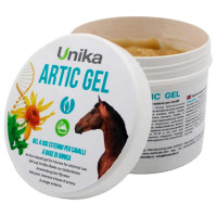 Gel Unika Artic Gel