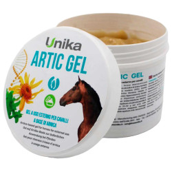 Gel Unika Artic Gel